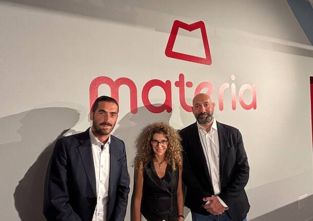 Rosa Annecca - Studio Risarcimenti e Consulenze di Gallarate - Materia 