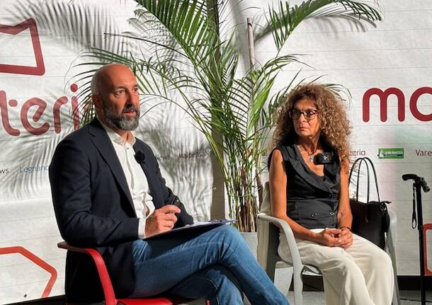Rosa Annecca - Studio Risarcimenti e Consulenze di Gallarate - Materia 