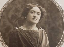 Rosa genoni