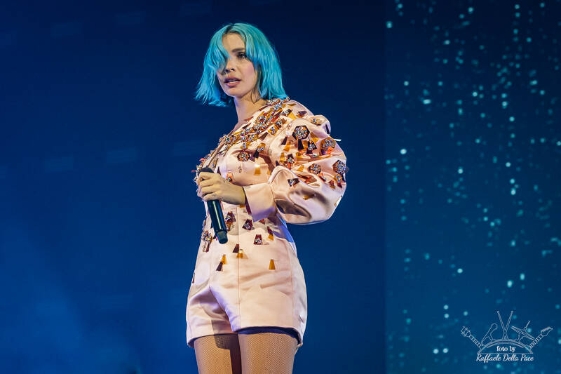 Rose Villain in concerto al Forum di Milano