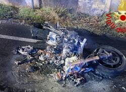 Rovello porro - Incidente mortale