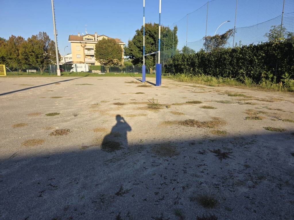 Rugby Legnano