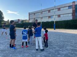 Rugby Legnano