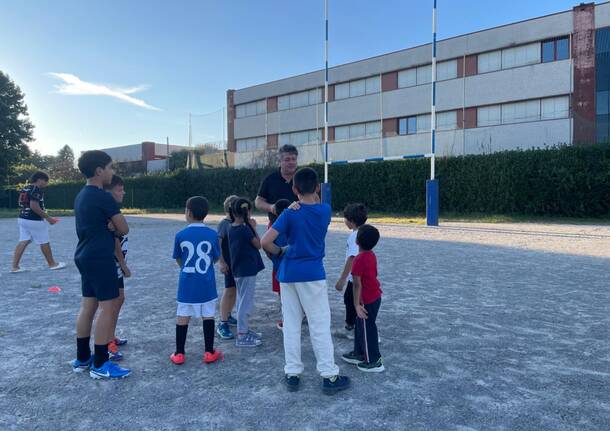 Rugby Legnano