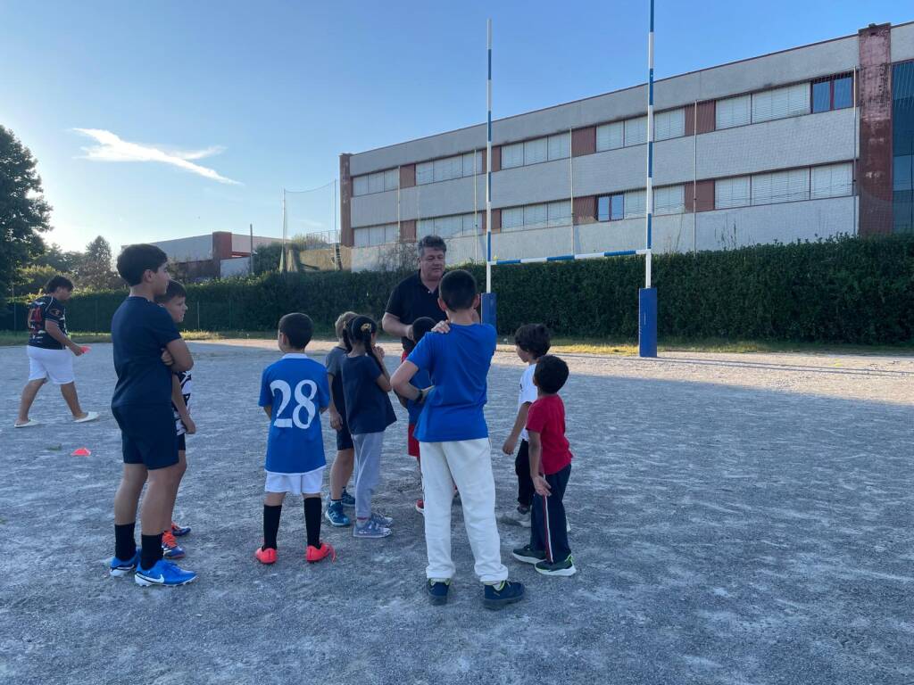 Rugby Legnano
