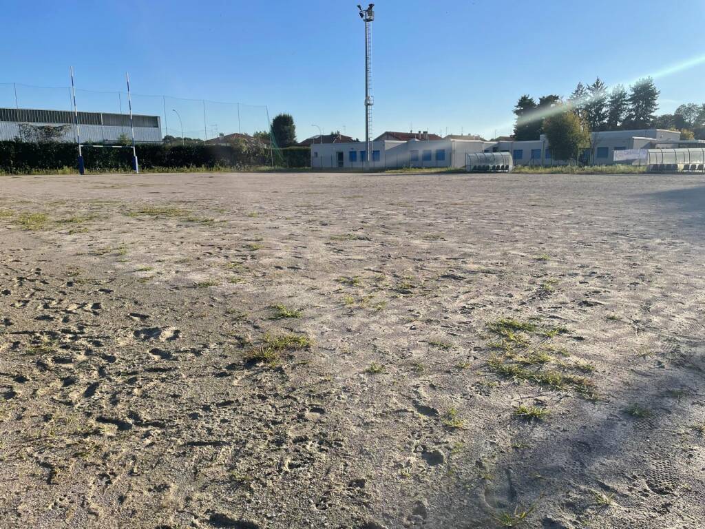 Rugby Legnano