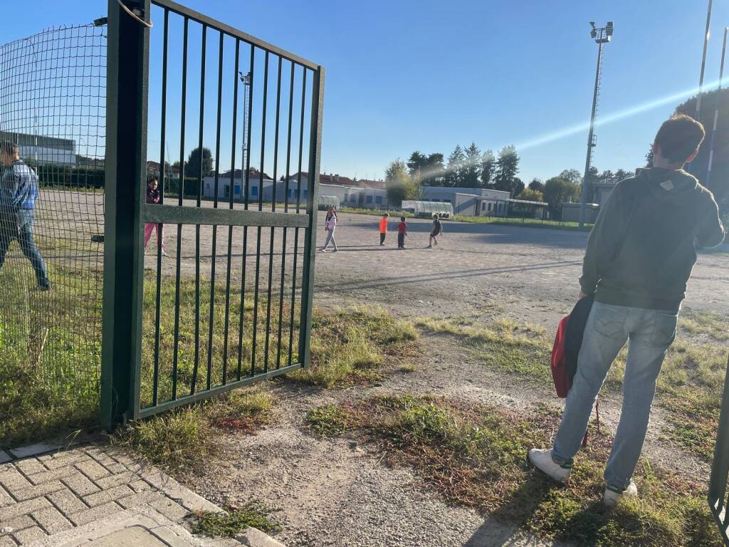 Rugby Legnano