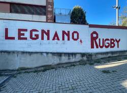 Rugby Legnano