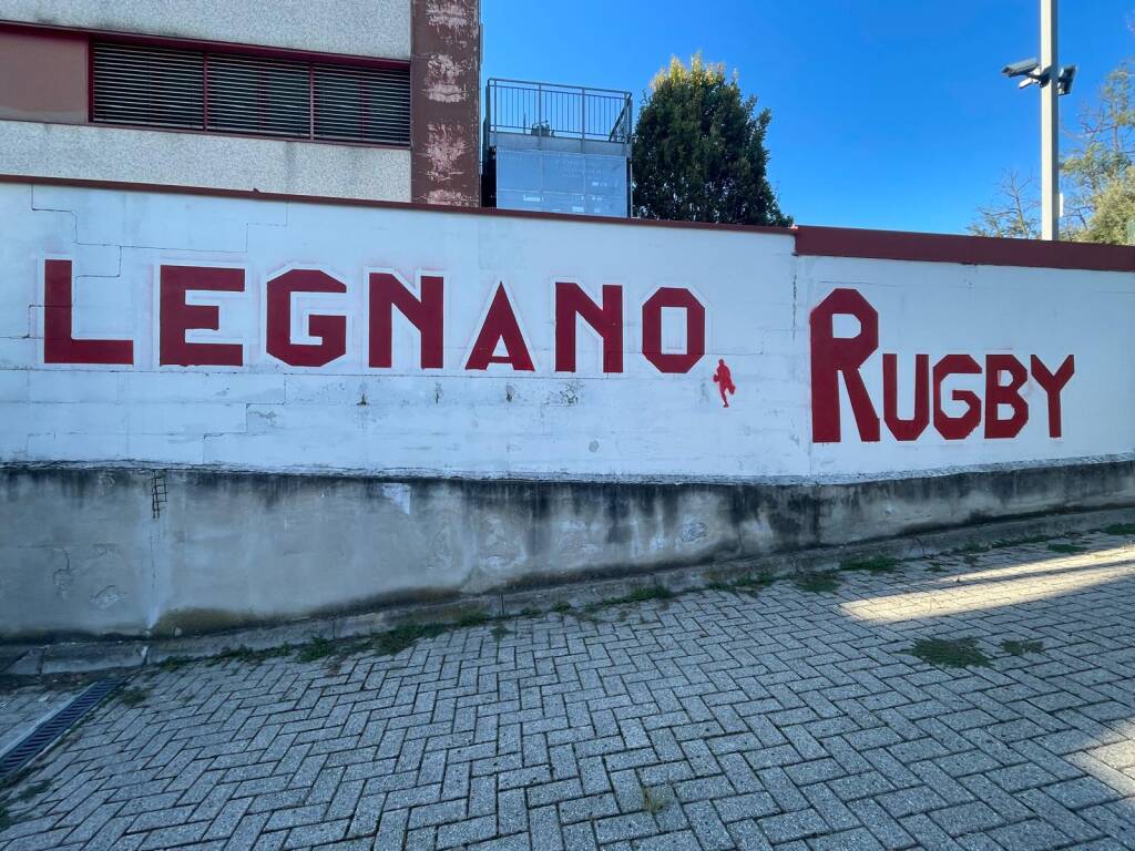 Rugby Legnano