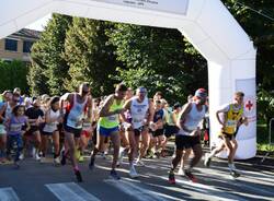Run For Parkinson a Legnano 2025 - Foto di Antonio Pasquale Emanuele
