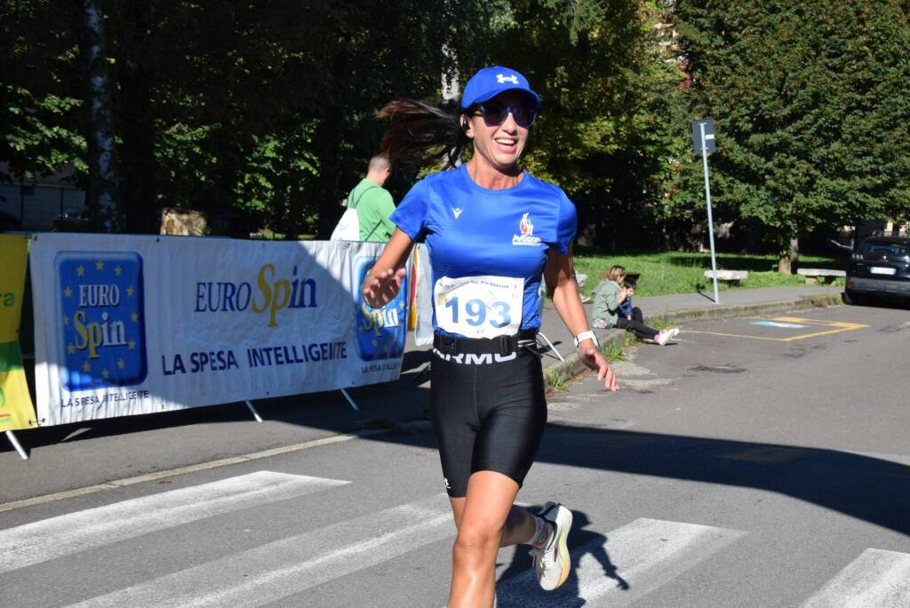 Run For Parkinson a Legnano 2025 - Foto di Antonio Pasquale Emanuele