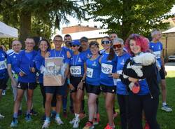 Run For Parkinson a Legnano 2025 - Foto di Antonio Pasquale Emanuele
