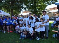 Run For Parkinson a Legnano 2025 - Foto di Antonio Pasquale Emanuele