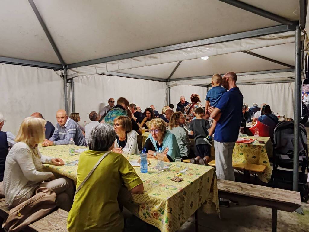 Sagra del Gerbone 2025