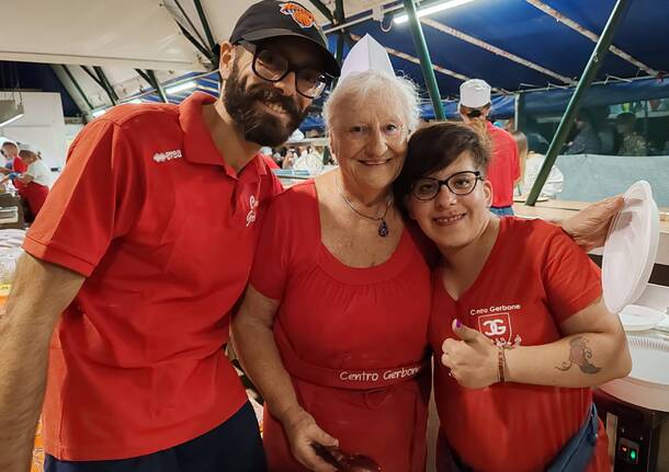 Sagra del Gerbone 2025