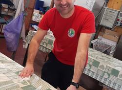 Sagra santa croce Marnate 2025 