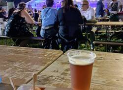 Sagra santa croce Marnate 2025 