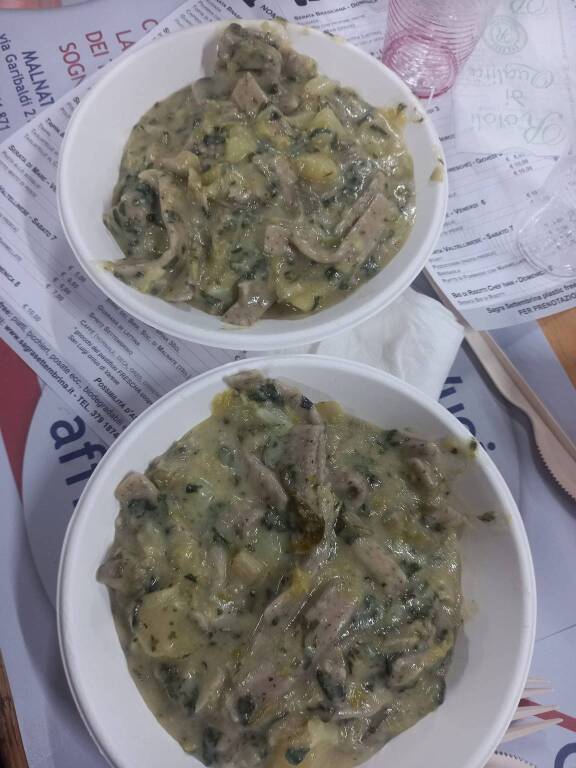 Sagra Settembrina Malnate