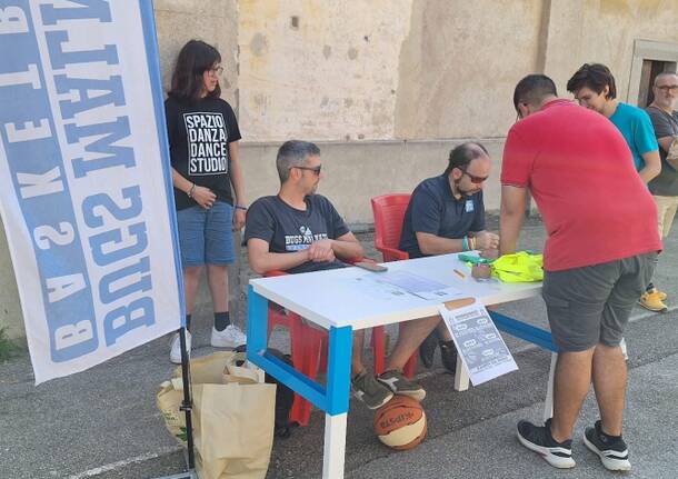 Sagra Settembrina Malnate