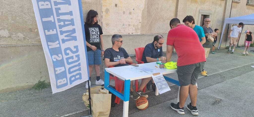 Sagra Settembrina Malnate