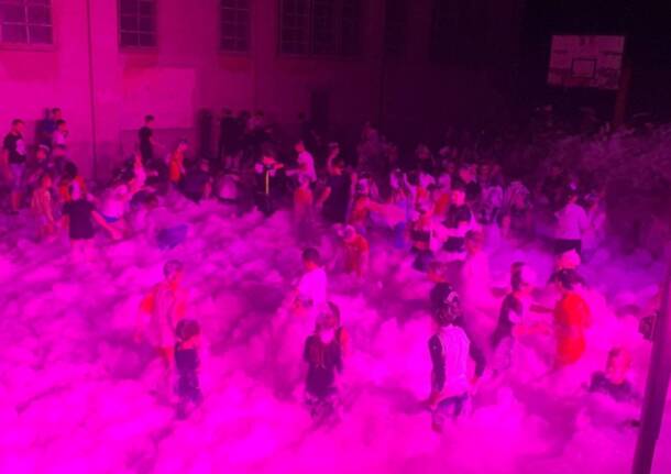 Sagra Settembrina Malnate