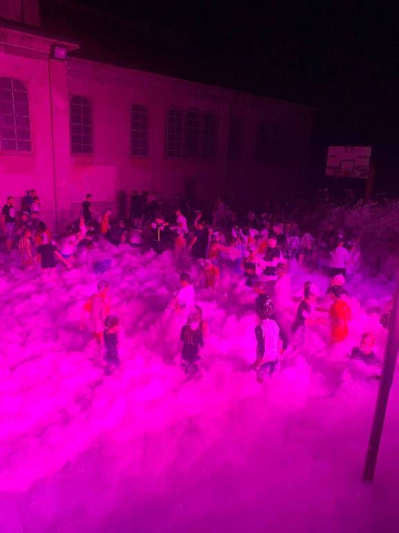 Sagra Settembrina Malnate