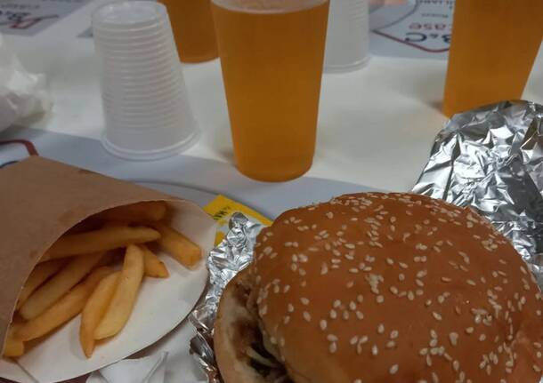 Sagra Settembrina Malnate