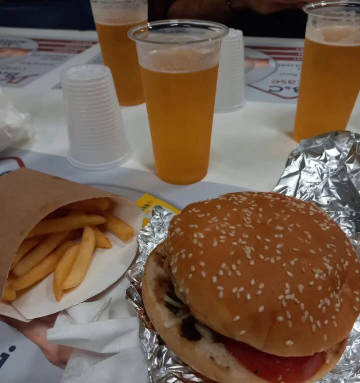 Sagra Settembrina Malnate