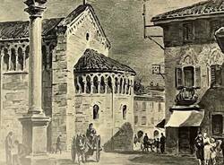 San Pietro Gallarate 