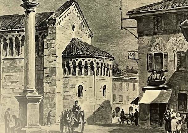 San Pietro Gallarate