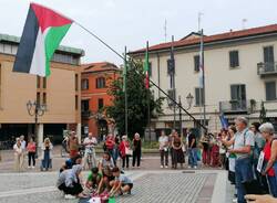 Saronno - 4 passi di pace