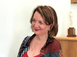 Saronno - Neurologia ospedale Saronno - Valeria Caso