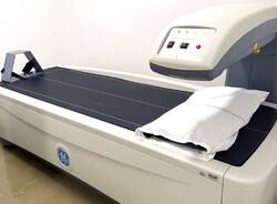 Saronno - Radiologia ospedale di saronno
