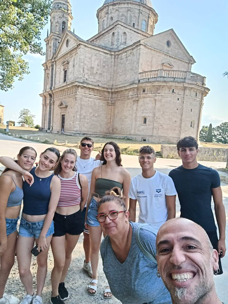 Saronno - Rari Nantes ai campionati nazionali di Chianciano