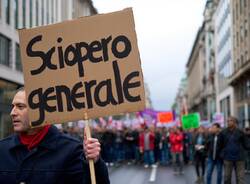 sciopero generale