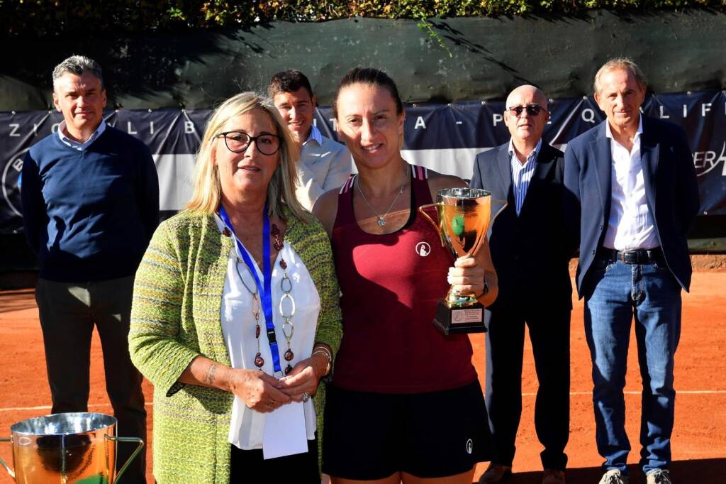 Seconda edizione Torneo in memoria di Bianca Ballabio