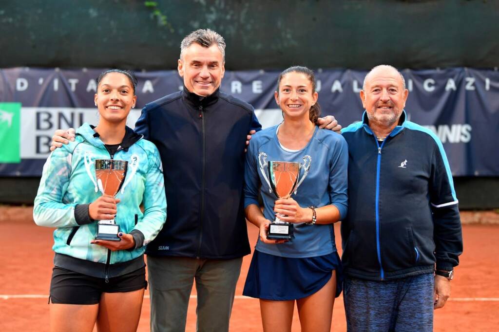 Seconda edizione Torneo in memoria di Bianca Ballabio