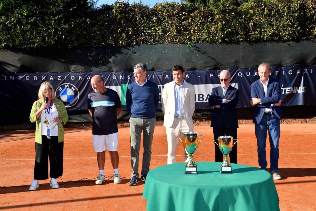 Seconda edizione Torneo in memoria di Bianca Ballabio