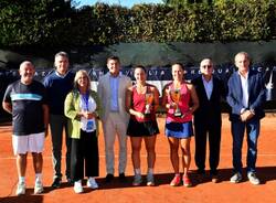 Seconda edizione Torneo in memoria di Bianca Ballabio