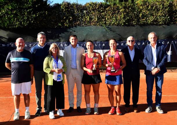 Seconda edizione Torneo in memoria di Bianca Ballabio