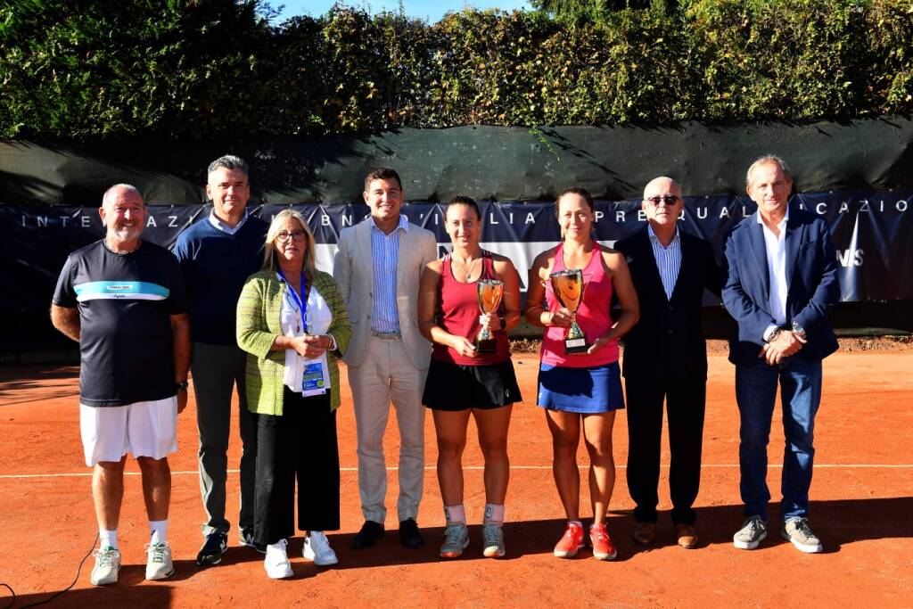 Seconda edizione Torneo in memoria di Bianca Ballabio