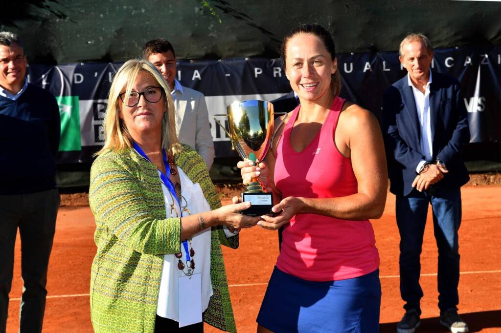 Seconda edizione Torneo in memoria di Bianca Ballabio