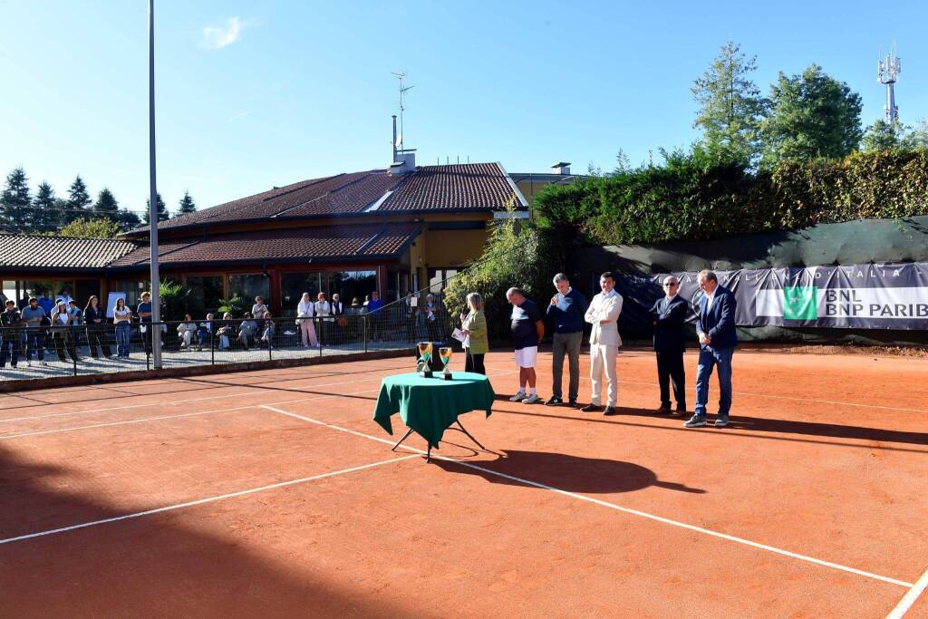 Seconda edizione Torneo in memoria di Bianca Ballabio