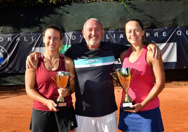 Seconda edizione torneo Bianca Ballabio