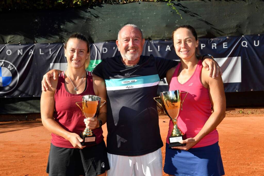 Seconda edizione Torneo in memoria di Bianca Ballabio