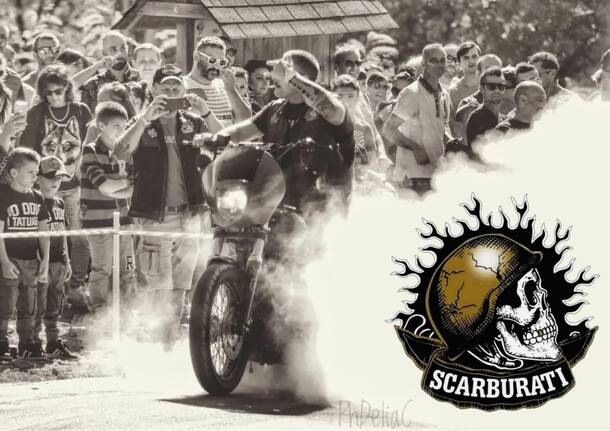 Moto Club Scarburati