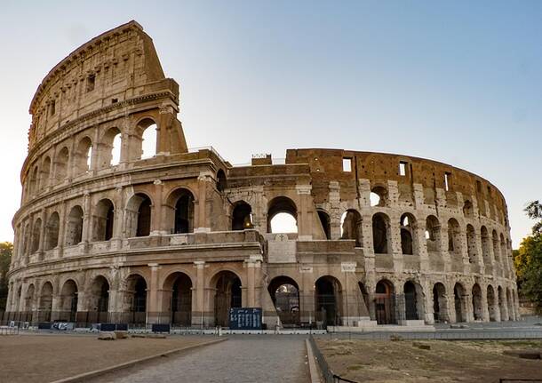 colosseo