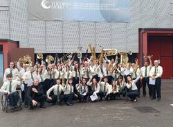Banda MAM Morazzone