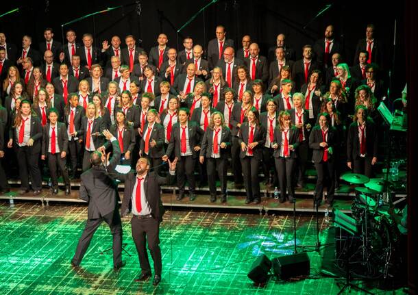 Coro Divertimento Vocale