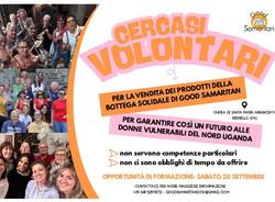 Good Samaritan ODV